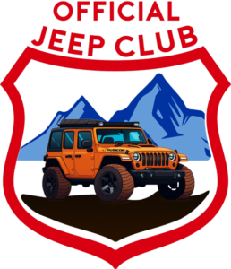 Copyright © 2024. The Official Jeep Club